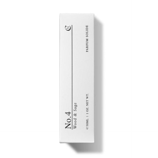 Nichic（ニチック）【No.4】ウッド＆セージ PAFURM SOLIDE