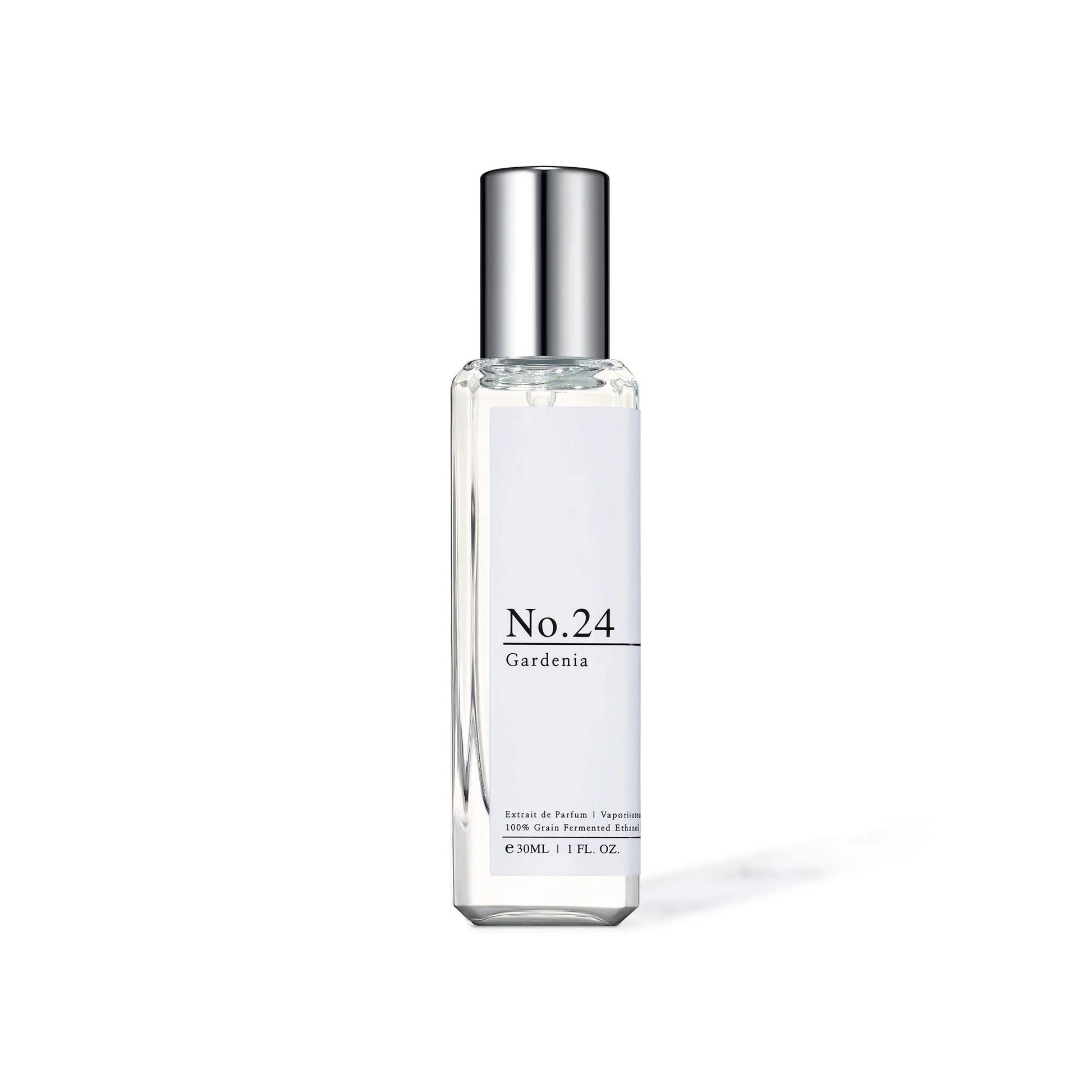 Nichic（ニチック）【No.24】ガーデニア Extrait de Parfum 30mL