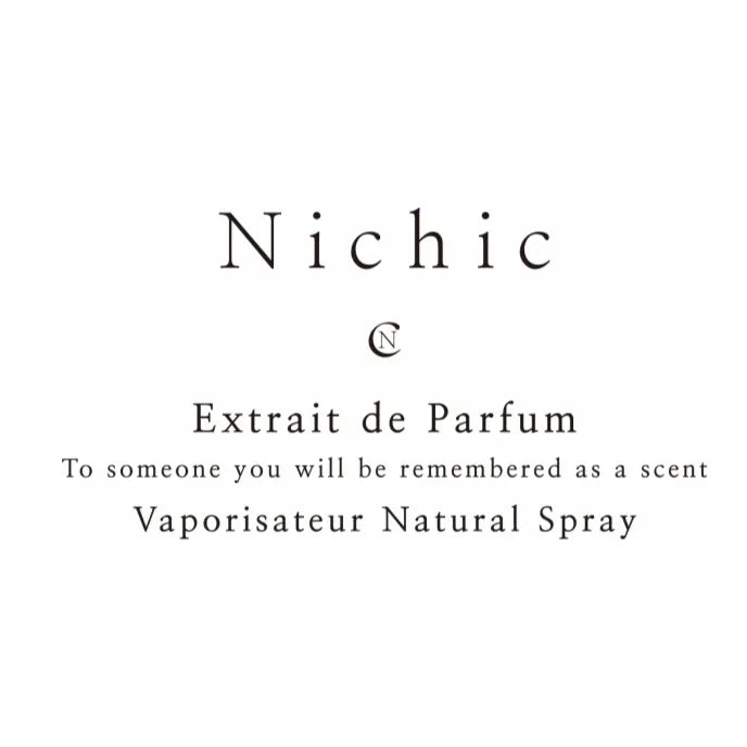 Nichic（ニチック）【No.4】ウッド＆セージ PAFURM SOLIDE