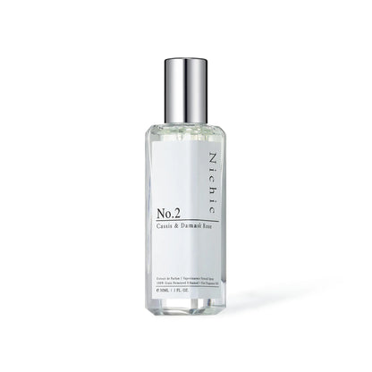 Nichic（ニチック）【No.4】ウッド＆セージ PAFURM SOLIDE