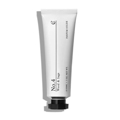 Nichic（ニチック）【No.4】ウッド＆セージ PAFURM SOLIDE