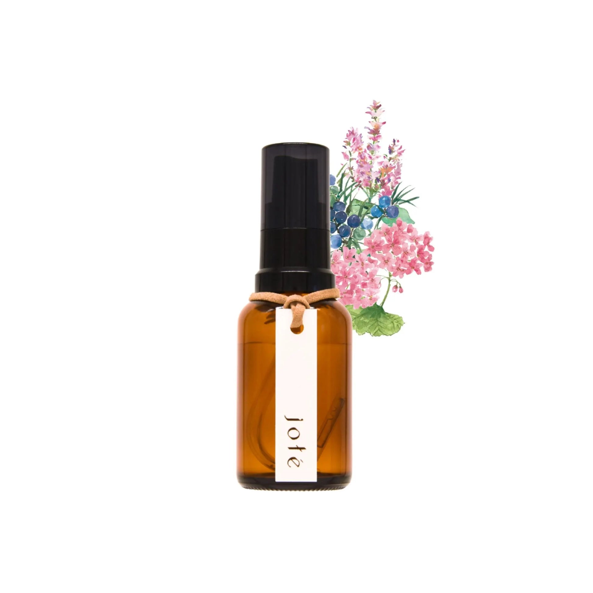 jote ♮（ナチュラル）Perfume 30ml《クラリセージの香り》オードトワレ jote ♮（ナチュラル）Perfume 30ml《クラリセージの香り》オードトワレ