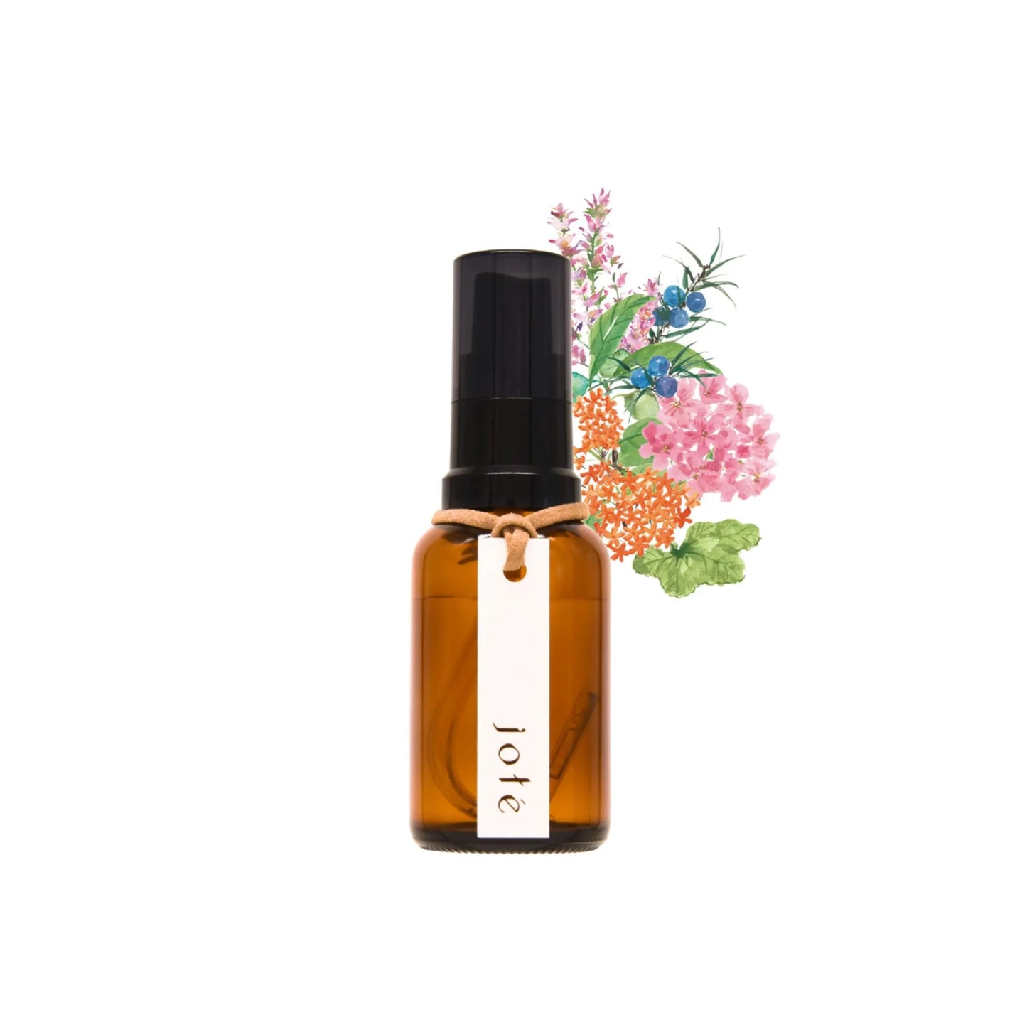 jote ♭2（フラット２）Perfume 30ml《金木犀の香り》オードトワレ jote_Perfume_flat2