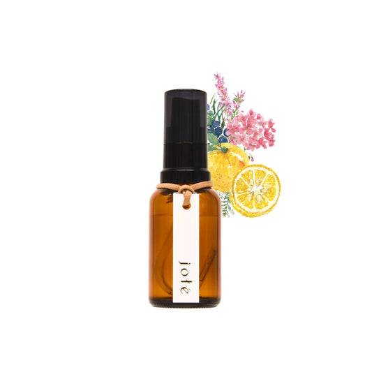 jote ♭4（フラット４）Perfume 30ml《ゆずと青森ヒバの香り》オードトワレ jote ♭4（フラット４）Perfume 30ml《ゆずと青森ヒバの香り》オードトワレ