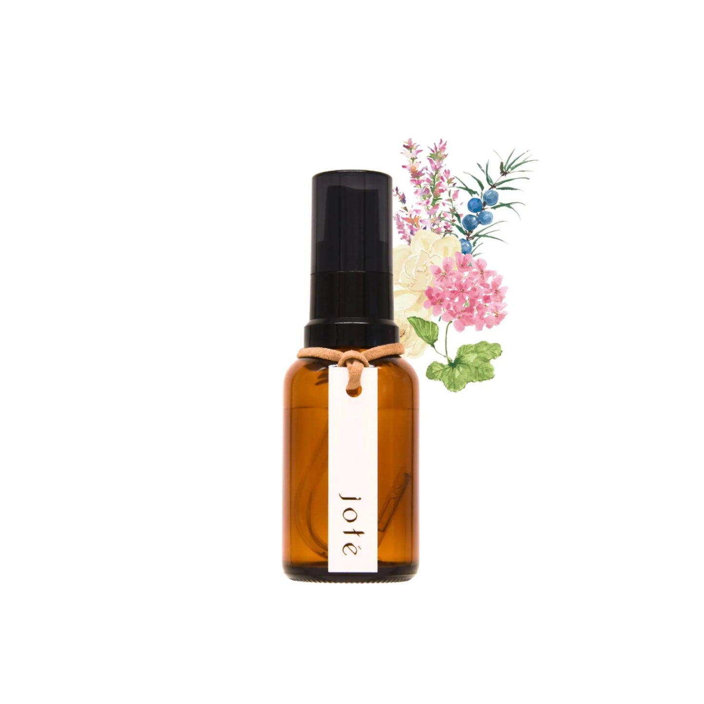 jote ♯2（シャープ２）Perfume 30ml《ガーデニア（くちなし）の香り》オードトワレ jote_Perfume_sharp2