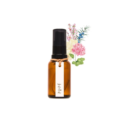 jote ♯2（シャープ２）Perfume 30ml《ガーデニア（くちなし）の香り》オードトワレ jote_Perfume_sharp2