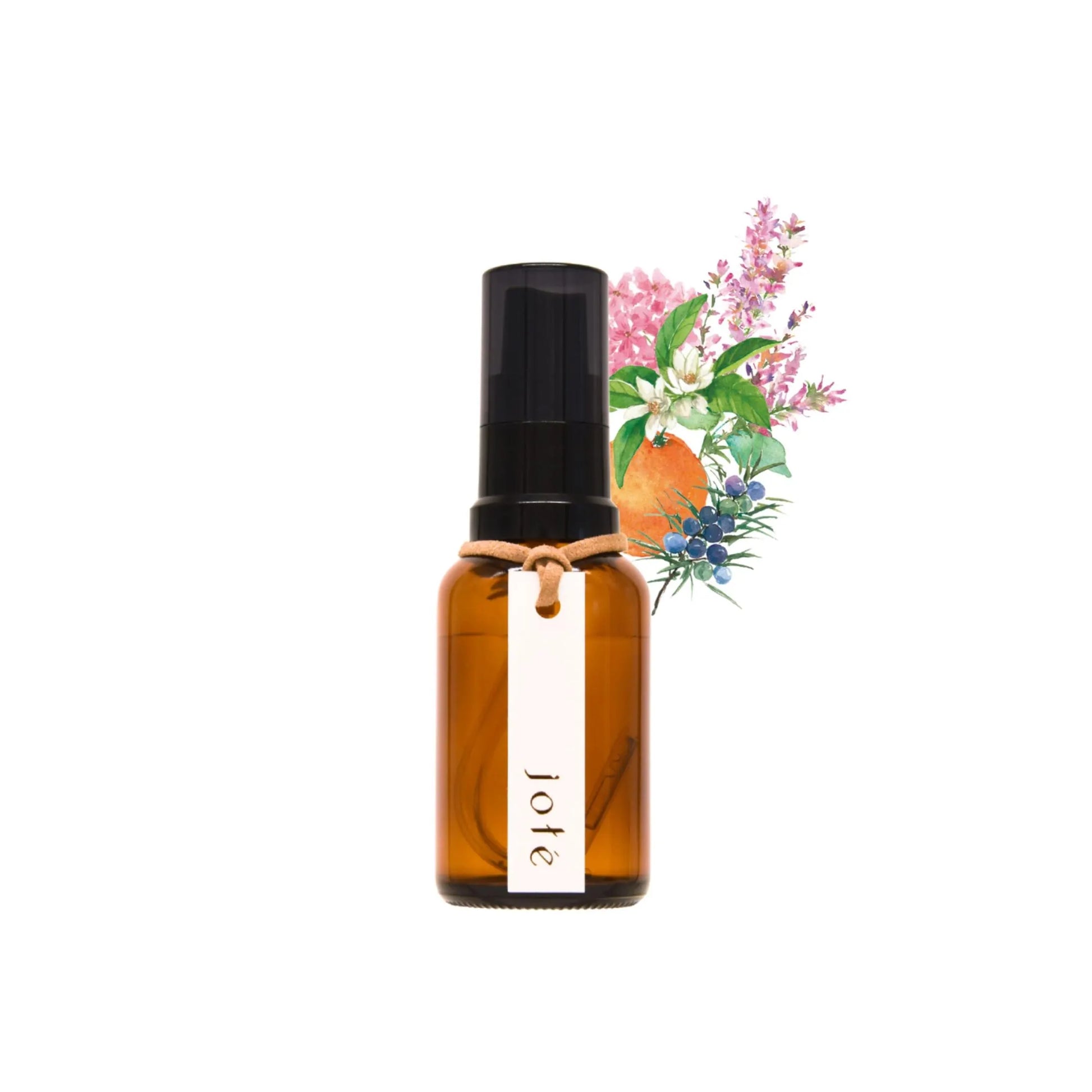 jote ♭3（フラット３）Perfume 30ml《プチグレンの香り》オードトワレ jote ♭3（フラット３）Perfume 30ml