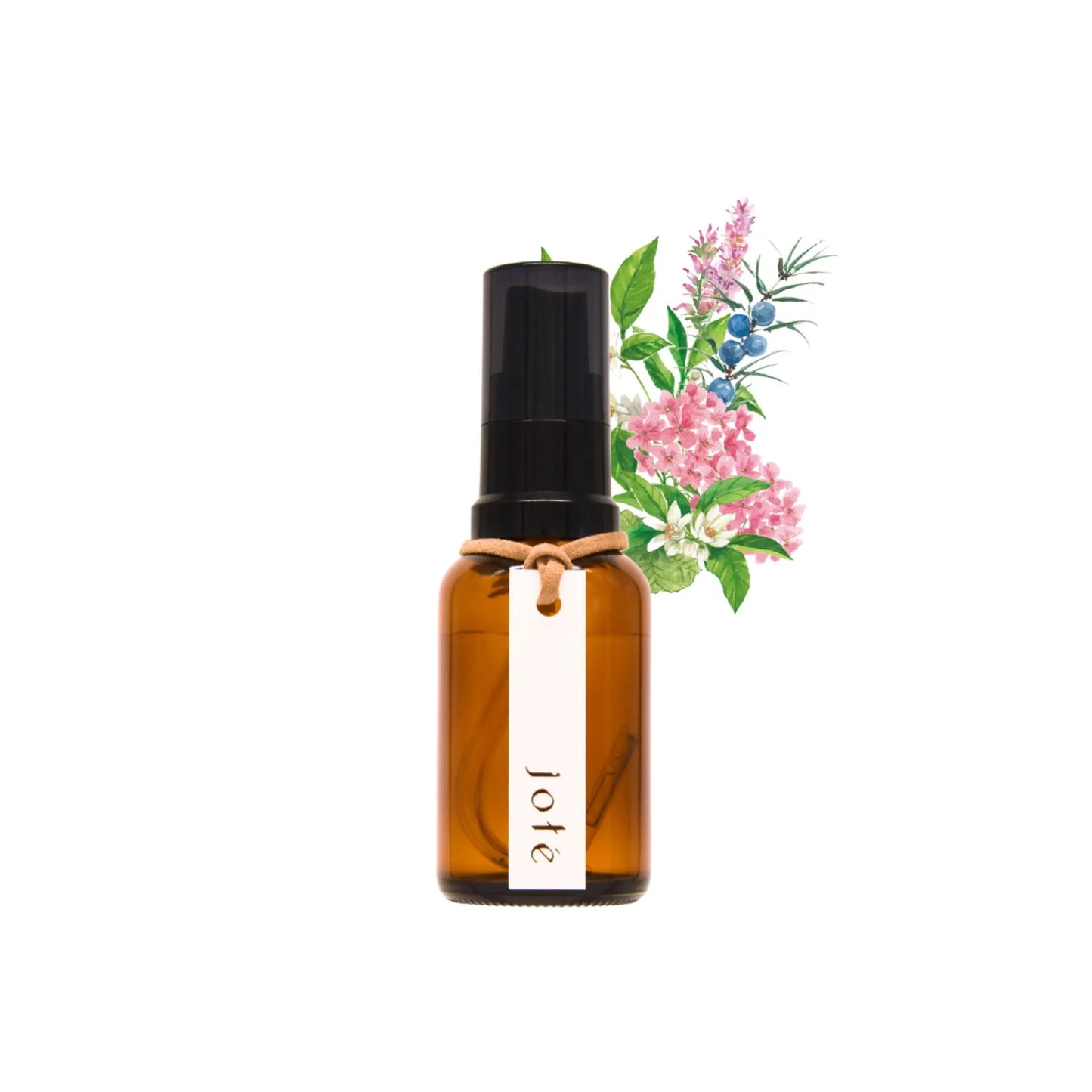 jote ♭1（フラット１）Perfume 30ml《ネロリの香り》オードトワレ jote_Perfume_flat1