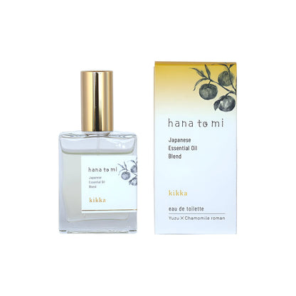 hana to mi　オードトワレ baika（WOMAN）