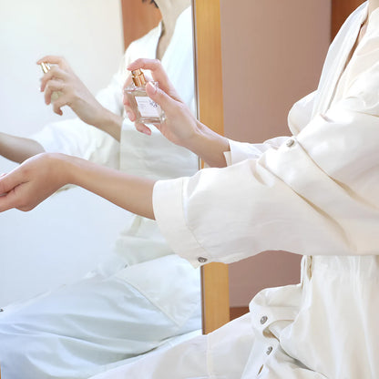 hana to mi　オードトワレ kikka(SLEEP)