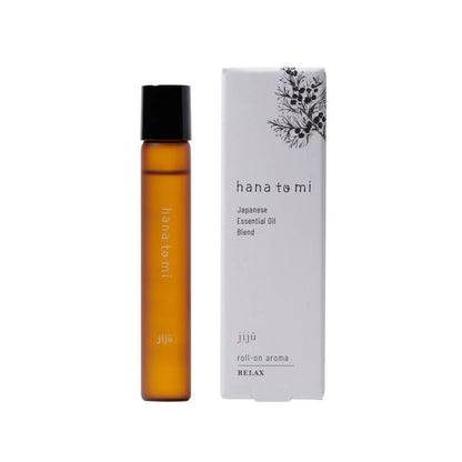 hana to mi ロールオンアロマ kayo（REFRESH）