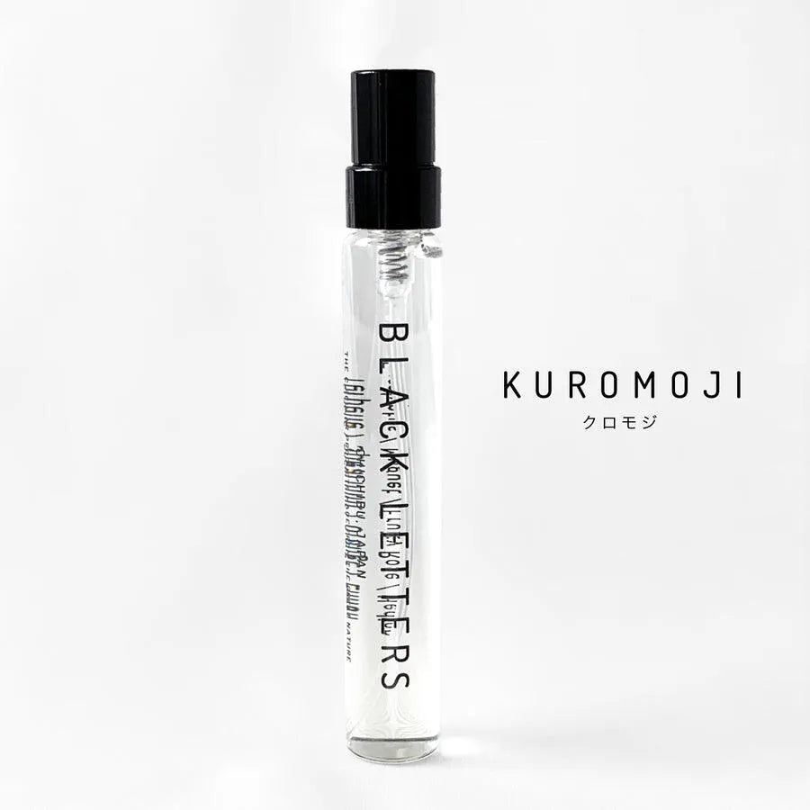 BL KUROMOJI PERFUME