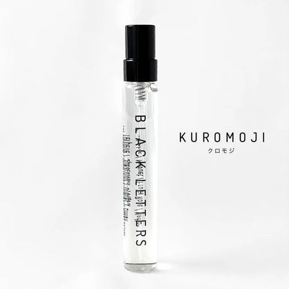 BL KUROMOJI PERFUME