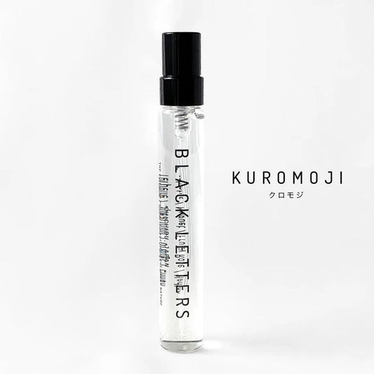 BL KUROMOJI PERFUME
