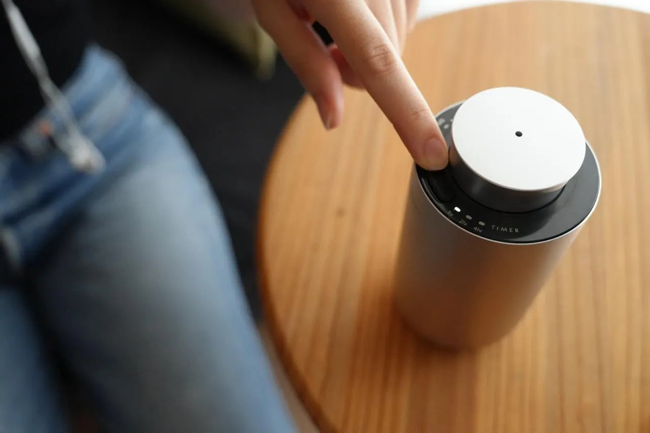 すっきりドライブ　ブレンド精油 10ml