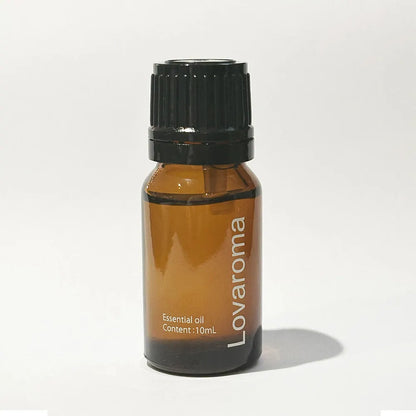 おやすみ空間 ブレンド精油 10ml