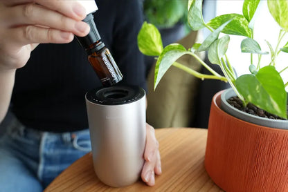 おやすみ空間 ブレンド精油 10ml