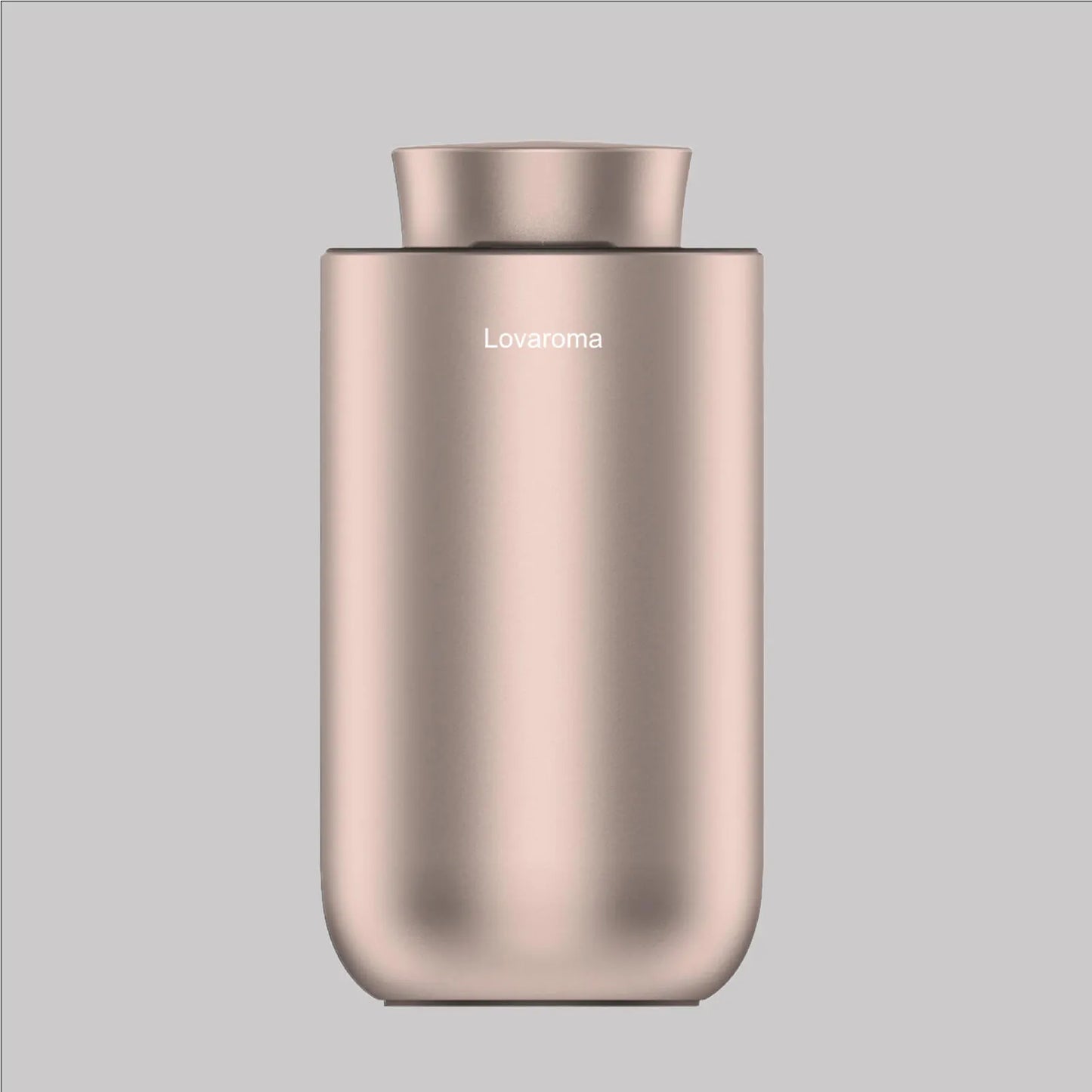 高密度アロマディフューザー ブラックゴールド（2025/11/15以降に発送）