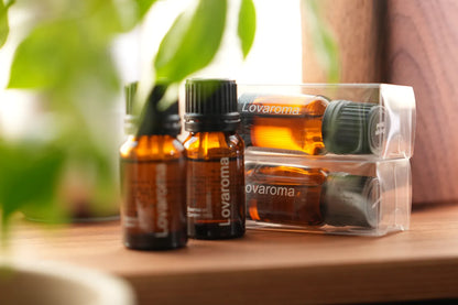 おやすみ空間 ブレンド精油 10ml