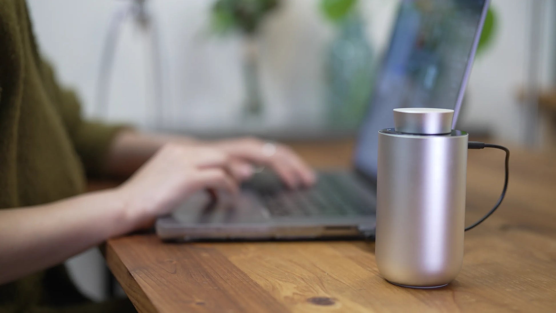 クリアモード　ブレンド精油 10ml