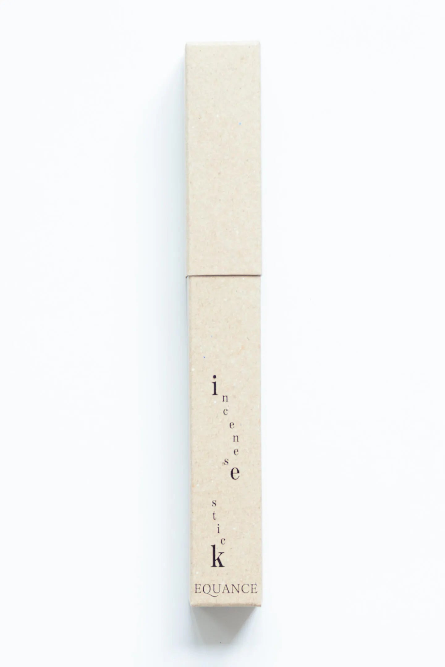 月桃／カラキ２種のお香サンプル品(各3本ずつ)