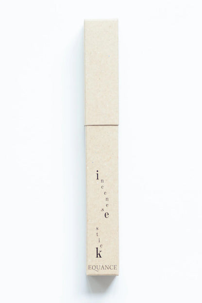 月桃／カラキ２種のお香サンプル品(各3本ずつ)