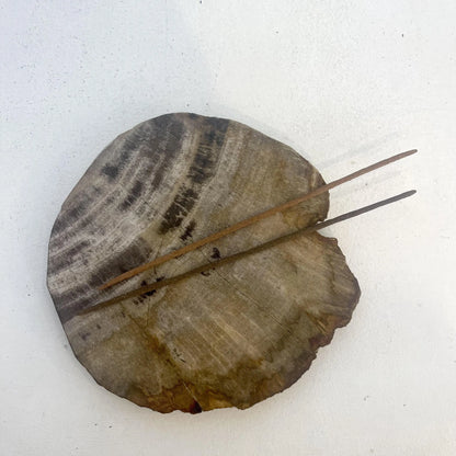 月桃／カラキ２種のお香(20本入り)