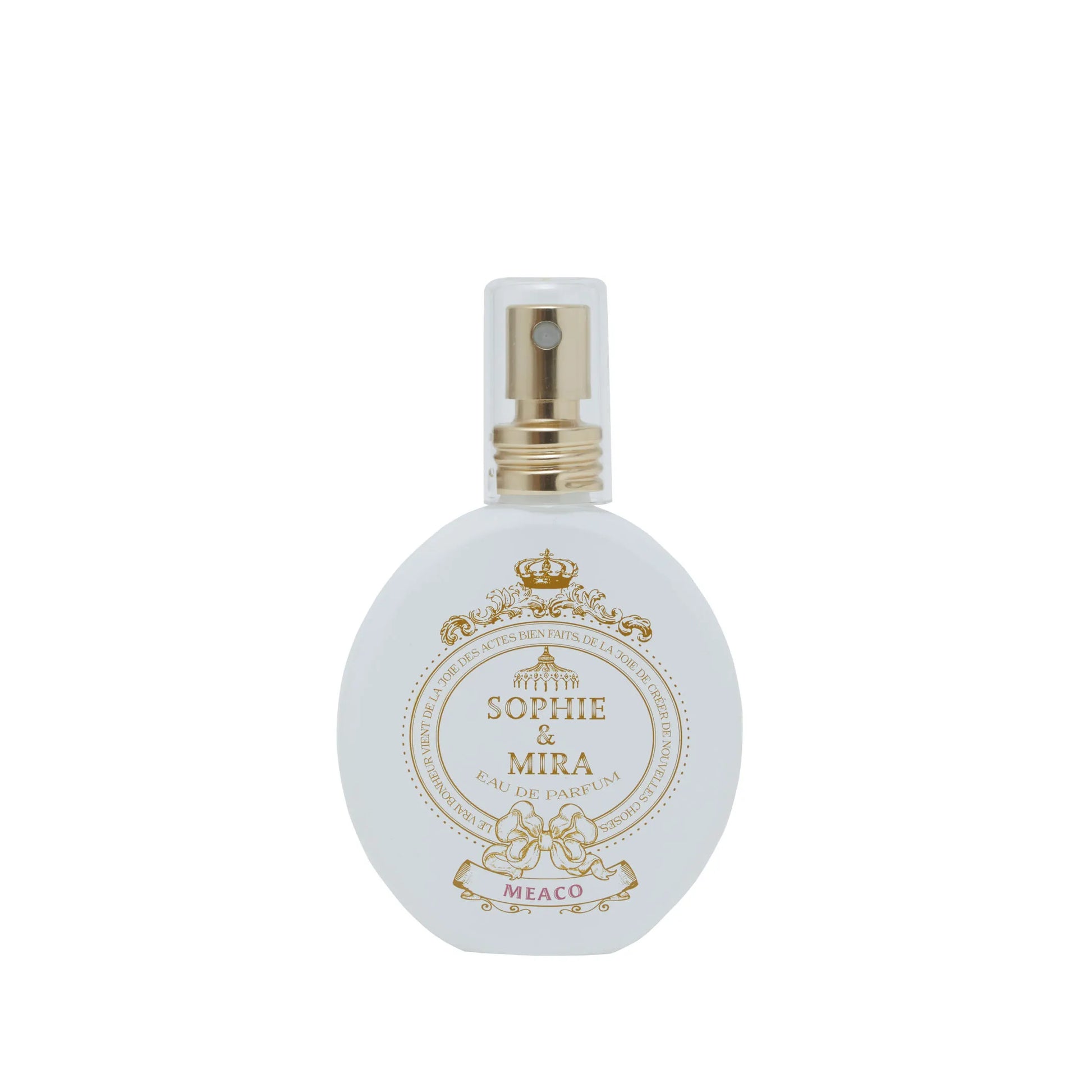オードパルファン MEACO(メアコ）金木犀の香り