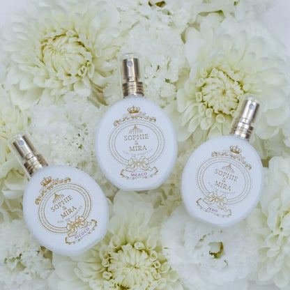 オードパルファン MEACO(メアコ）金木犀の香り