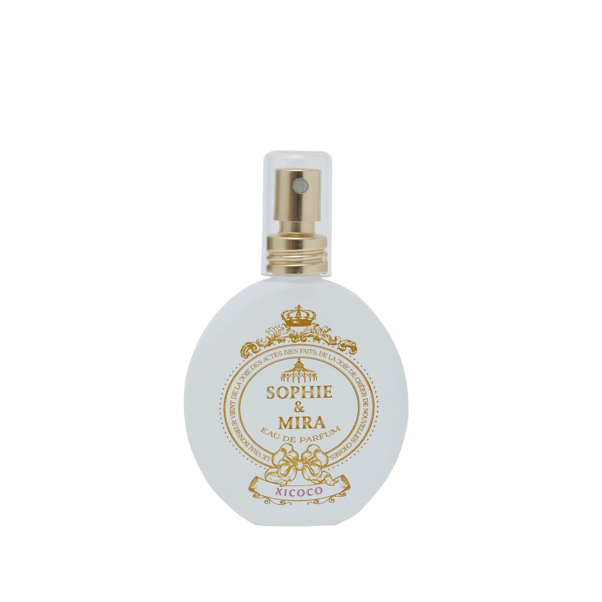 オードパルファン MEACO(メアコ）金木犀の香り