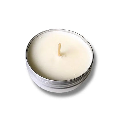 TAHITI CANDLES 220g (タヒチ キャンドルズ) フランス領ポリネシア初のラグジュアリーフレグランス JASMIN (ジャスミン) 1個
