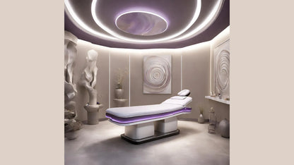 L'ADONÉ ELENYA silver（ラドネ エレニア シルバー）2mL スイス・チューリッヒ発のヴィーガン香水