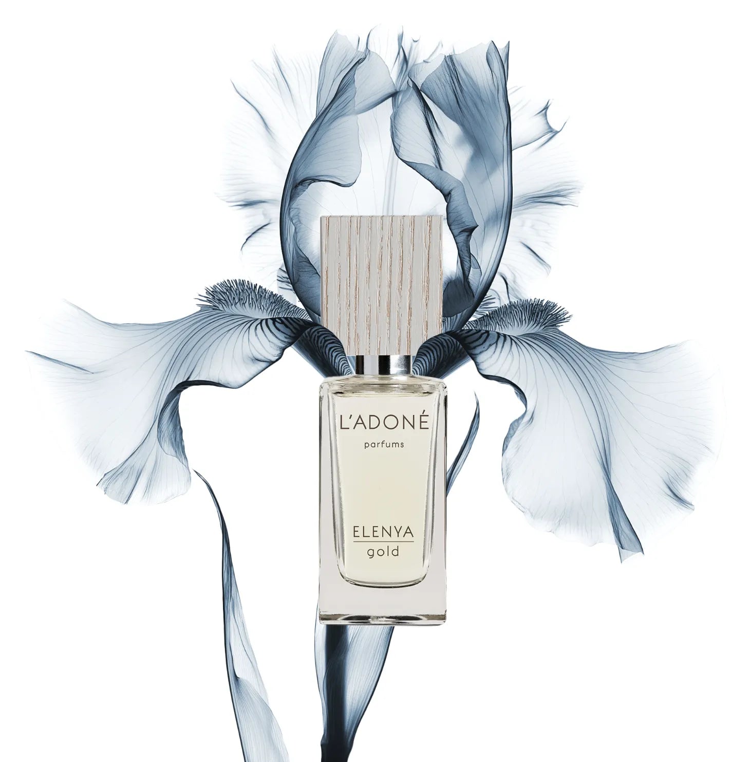 L'ADONÉ ELENYA gold（ラドネ エレニア ゴールド）2mL スイス・チューリッヒ発のヴィーガン香水