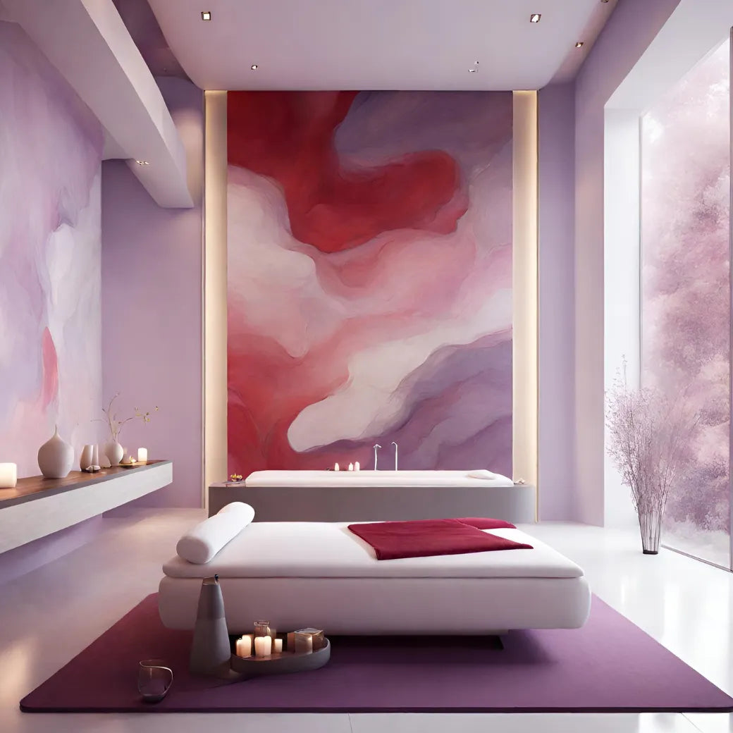 L'ADONÉ ELENYA purple（ラドネ エレニア パープル）2mL スイス・チューリッヒ発のヴィーガン香水