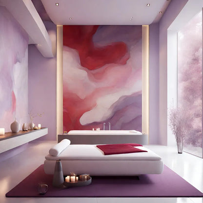 L'ADONÉ ELENYA purple（ラドネ エレニア パープル）2mL スイス・チューリッヒ発のヴィーガン香水