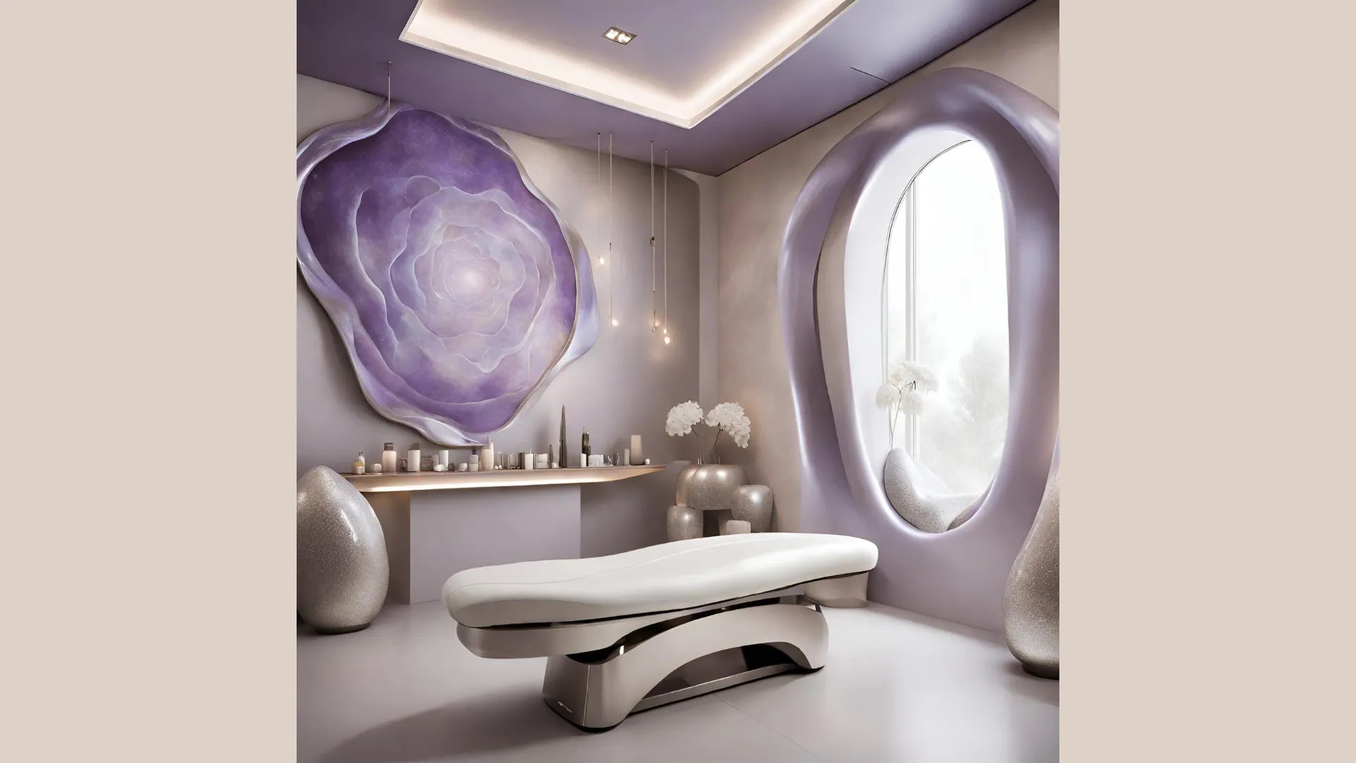 L'ADONÉ ELENYA silver（ラドネ エレニア シルバー）50mL スイス・チューリッヒ発のヴィーガン香水