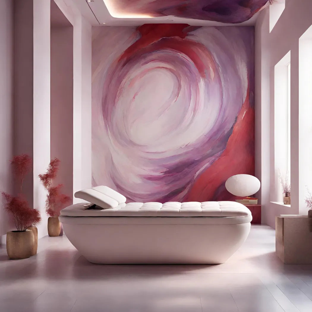 L'ADONÉ ELENYA purple（ラドネ エレニア パープル）50mL スイス・チューリッヒ発のヴィーガン香水