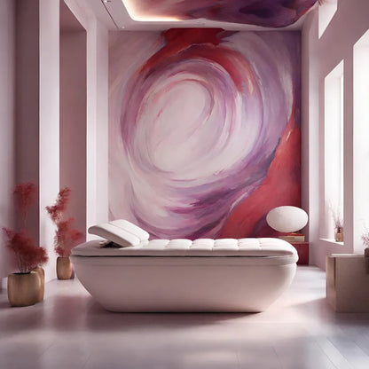 L'ADONÉ ELENYA purple（ラドネ エレニア パープル）2mL スイス・チューリッヒ発のヴィーガン香水