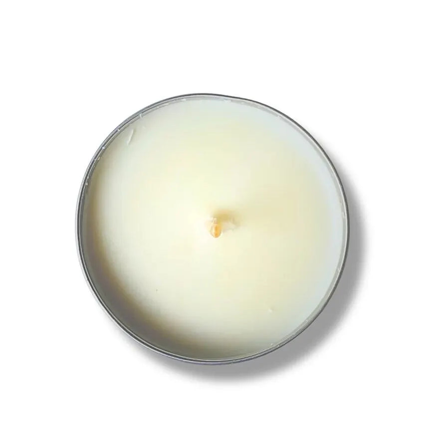 TAHITI CANDLES (タヒチ キャンドルズ) サンプル フランス領ポリネシア初のラグジュアリーフレグランス TAINA (タイナ)