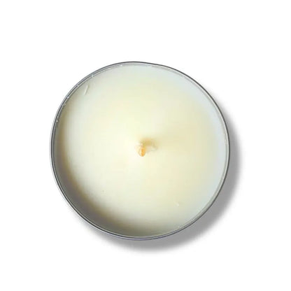 TAHITI CANDLES (タヒチ キャンドルズ) サンプル フランス領ポリネシア初のラグジュアリーフレグランス TAINA (タイナ)