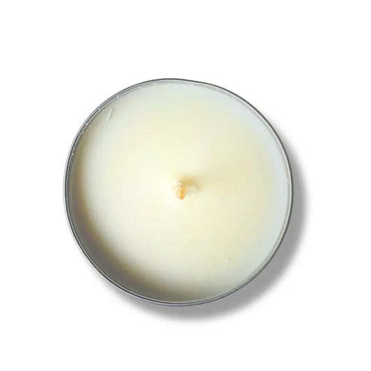 TAHITI CANDLES (タヒチ キャンドルズ) サンプル フランス領ポリネシア初のラグジュアリーフレグランス TAINA (タイナ)