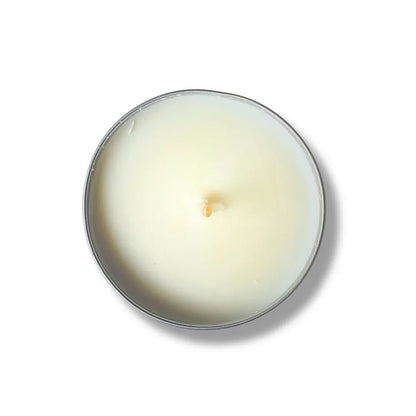 TAHITI CANDLES 220g (タヒチ キャンドルズ) フランス領ポリネシア初のラグジュアリーフレグランス JASMIN (ジャスミン) 1個