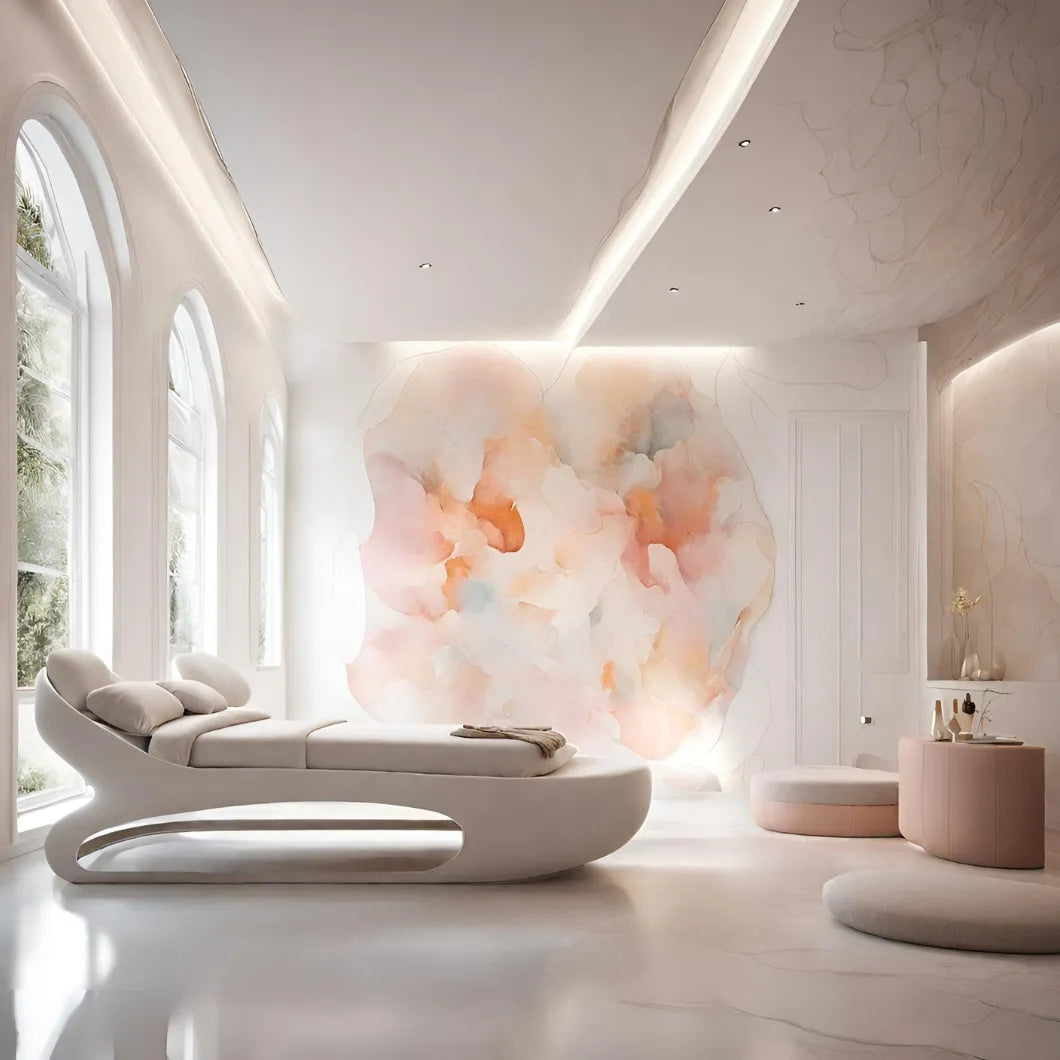 L'ADONÉ ELENYA white（ラドネ エレニア ホワイト）50mL スイス・チューリッヒ発のヴィーガン香水