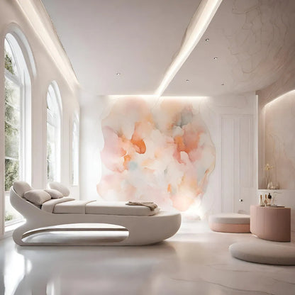 L'ADONÉ ELENYA white（ラドネ エレニア ホワイト）50mL スイス・チューリッヒ発のヴィーガン香水