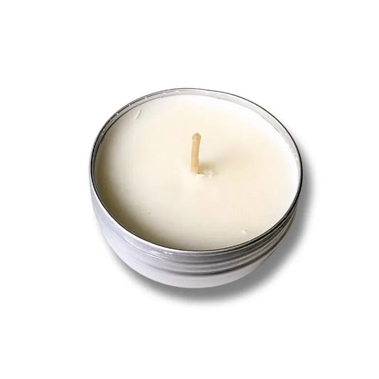 TAHITI CANDLES (タヒチ キャンドルズ) サンプル フランス領ポリネシア初のラグジュアリーフレグランス TIARE (ティアレ)