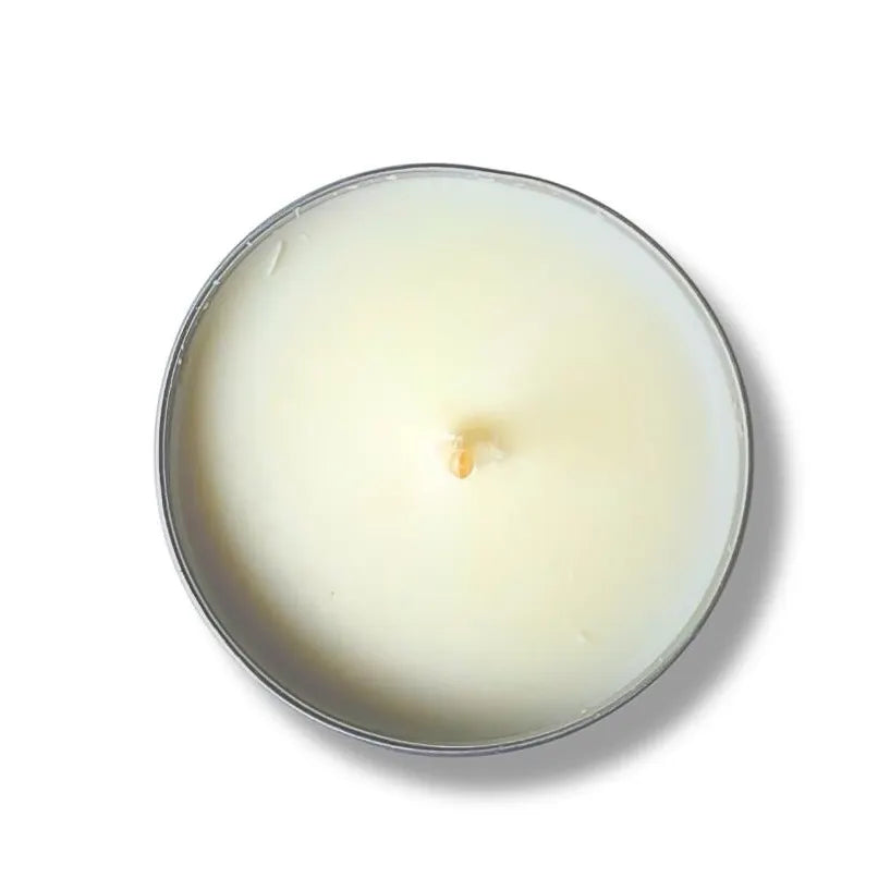 TAHITI CANDLES (タヒチ キャンドルズ) サンプル フランス領ポリネシア初のラグジュアリーフレグランス TIARE (ティアレ)