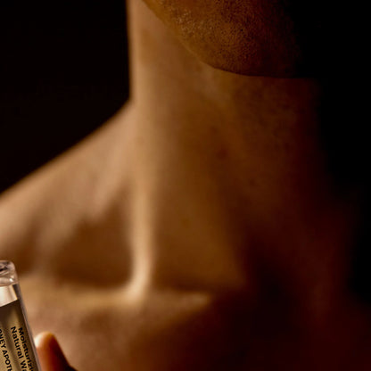 ココロとカラダを呼び覚ます【ムルイ香油（ロールオン）】Aroma Oil Rollon 02　～生命力を感じる蜜源の香り